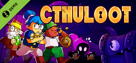 Cthuloot Demo banner