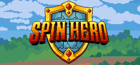 Spin Hero Cover Image