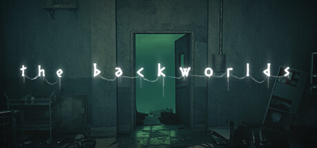 THE BACKWORLDS Cover Image