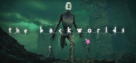 THE BACKWORLDS Cover Image