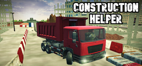 Construction Helper Cover Image