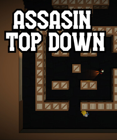 Assasin Top Down