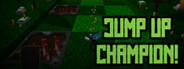 Jump Up Champion!