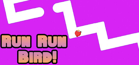 Run Run Bird! steam charts