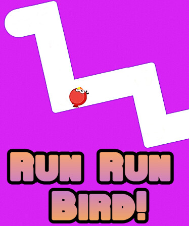 Run Run Bird!