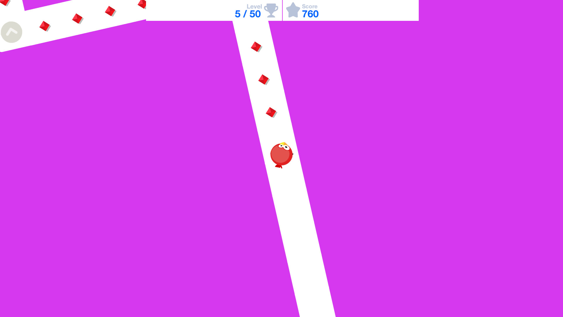 Run Run Bird! PC gameplay screenshot 9 of 9
