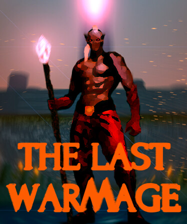 The Last Warmage