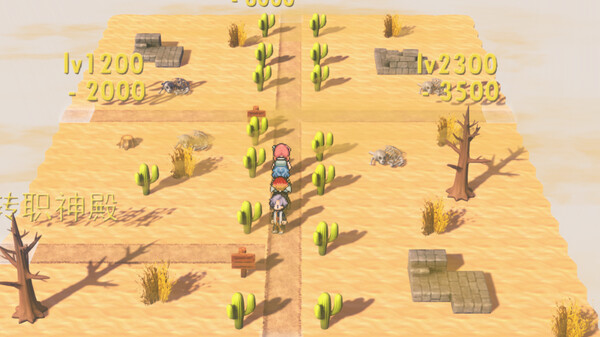 ۩ Tomb of the Brave ۩for windows and Linux 1