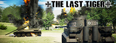 WWII: The Last Tiger