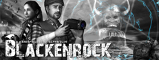 The Last Crown: Blackenrock