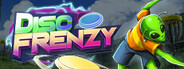 Disc Frenzy