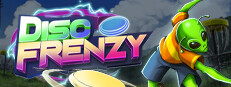 Disc Frenzy