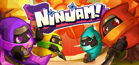 Ninjam!