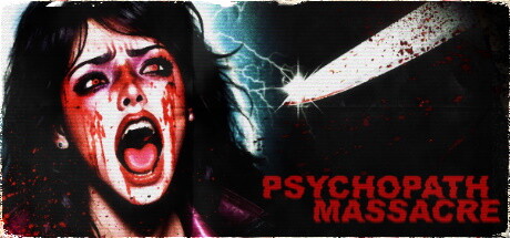Psychopath Massacre Cover Image