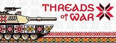 Threads of War