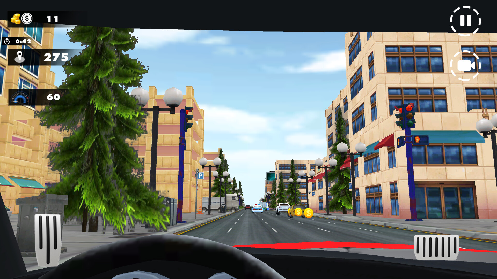 Highway Gas Gas PC gameplay screenshot 6 of 6