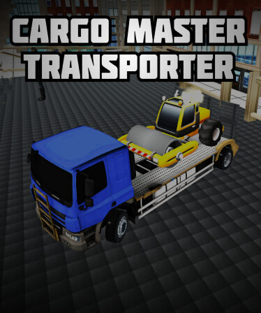 Cargo Master Transporter