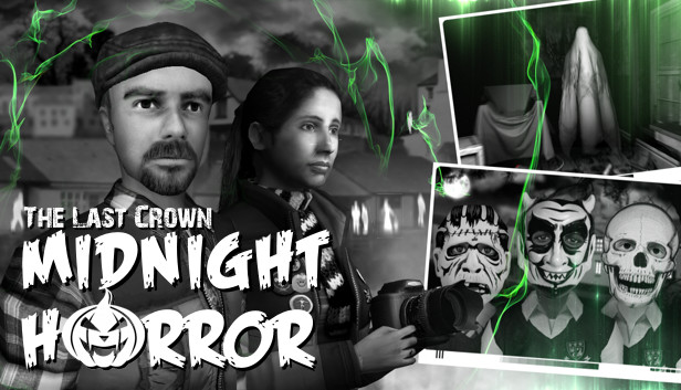 在Steam 上购买The Last Crown: Midnight Horror 立省80%