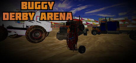 Buggy Derby Arena Cover Image