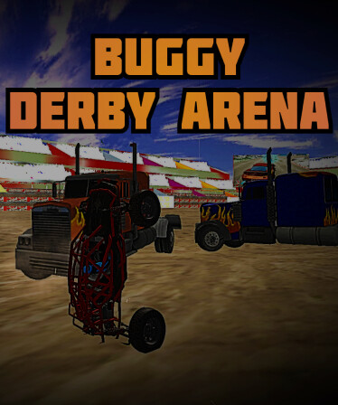 Buggy Derby Arena