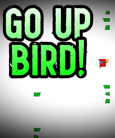 Go Up Bird!