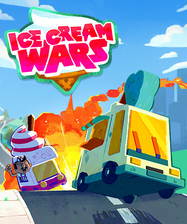 Ice Cream Wars