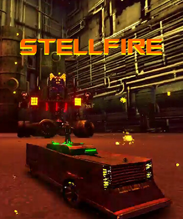 Stellfire