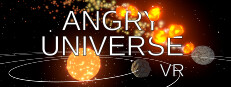 Angry Universe VR 게임 이미지
