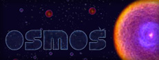 Osmos 게임 이미지