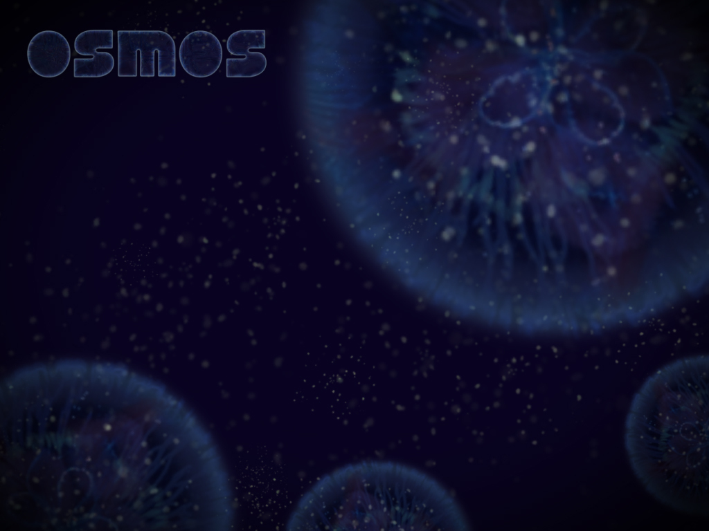 Osmos Featured Screenshot #1