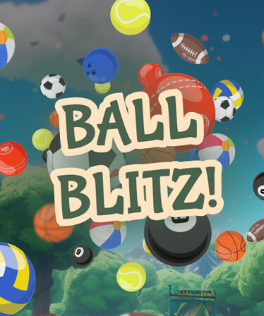 Ball Blitz!