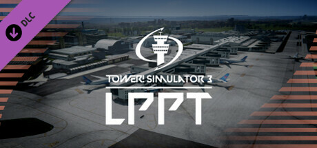 Tower! Simulator 3 - LPPT Airport