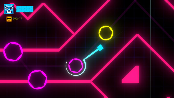 Circoid game for Linux 1