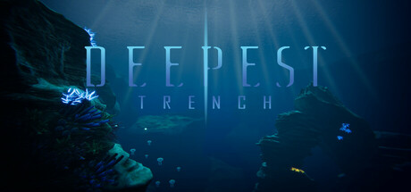 Deepest Trench steam charts