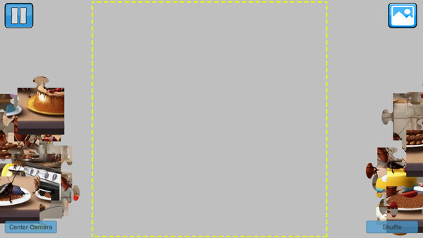 Roaches: The Birthday Party game for windows Pc 1