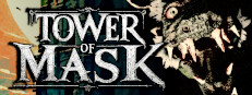 Tower of Mask 게임 이미지