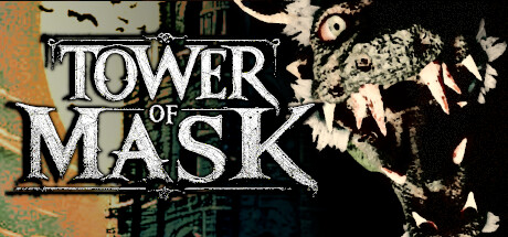 Tower of Mask Cover Image