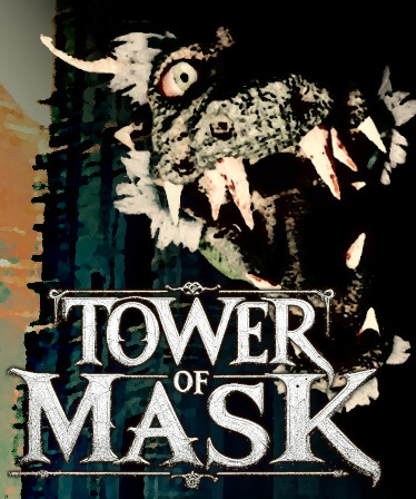 Tower of Mask