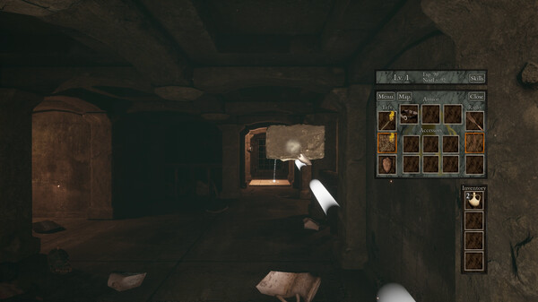Tower of Mask screenshot 11