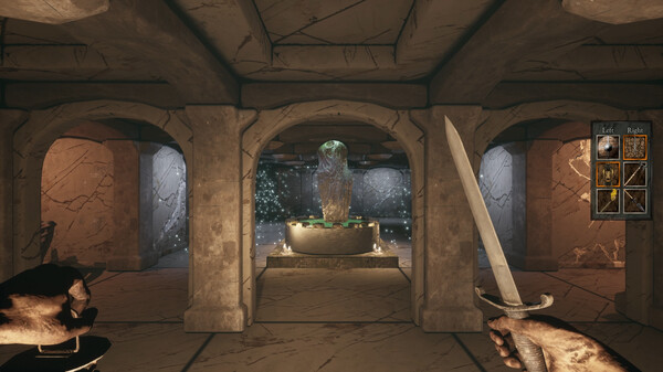 Tower of Mask screenshot 5
