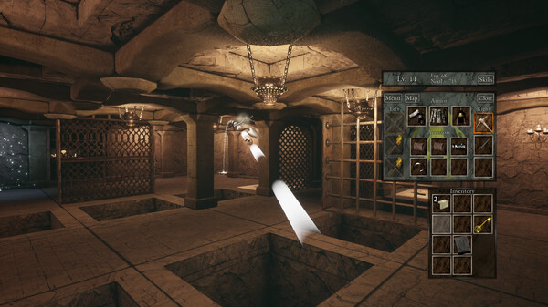 Tower of Mask screenshot 3