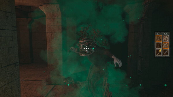 Tower of Mask screenshot 8
