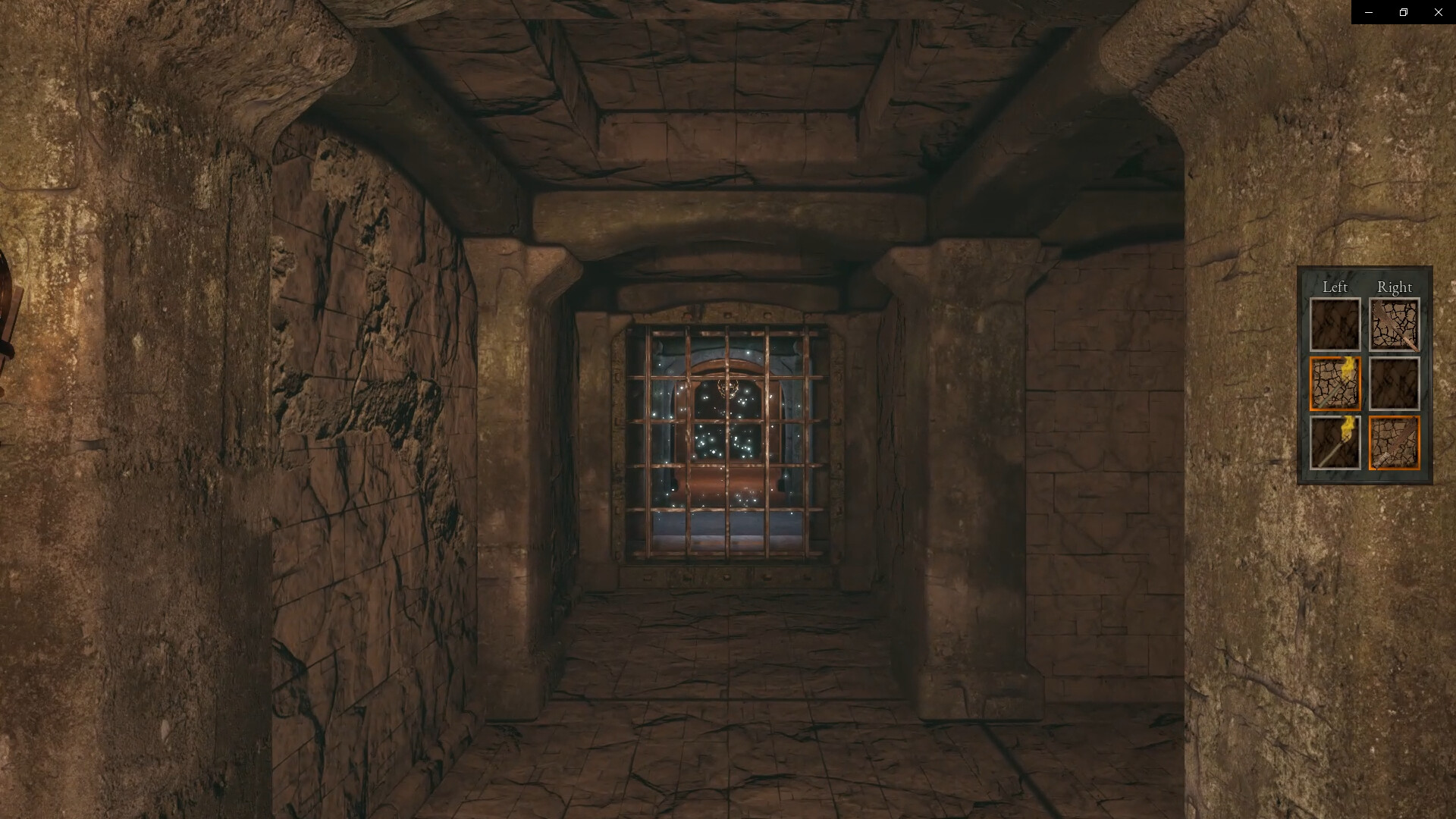 Tower of Mask screenshot