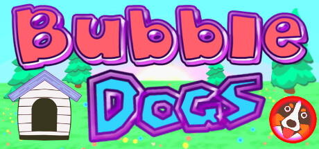 Bubble Dogs Cover Image