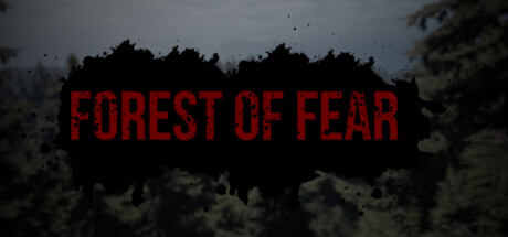 Forest Of Fear steam charts