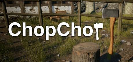 ChopChop banner