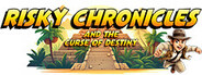 RISKY CHRONICLES and the curse of destiny