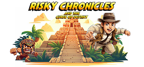 RISKY CHRONICLES and the curse of destiny steam charts