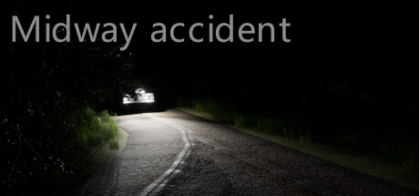 Midway accident Cover Image