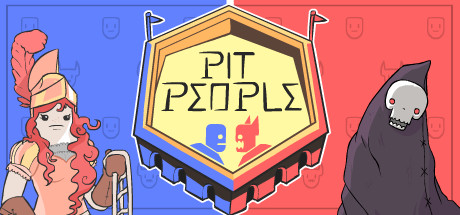 Pit People technical specifications for laptop